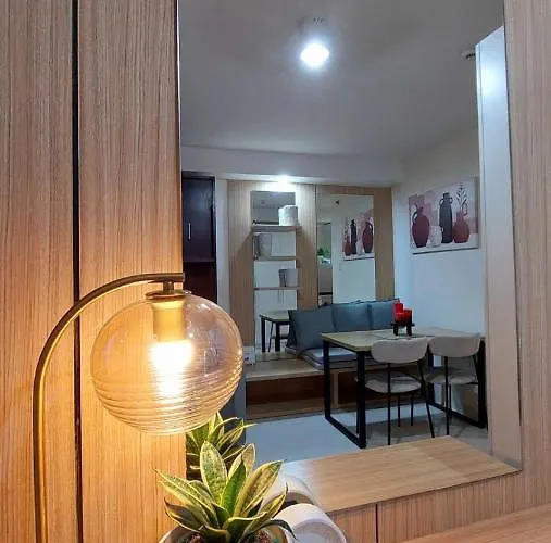 Aparthotel View At The Persimmon Cebu