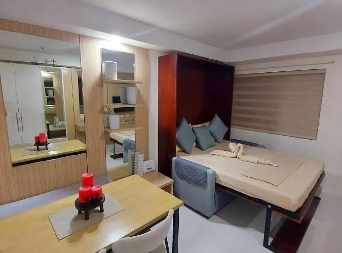 View At The Persimmon 5* Cebu