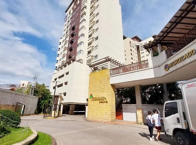 View At The Persimmon 5* Cebu