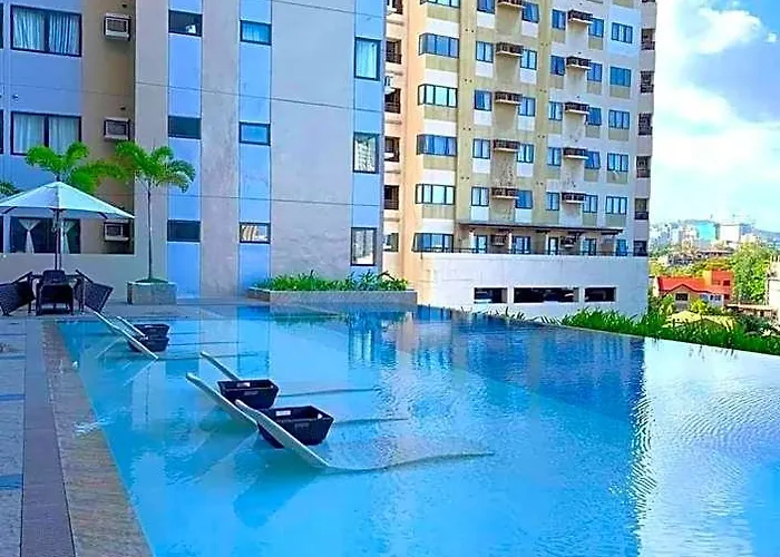 Apartahotel View At The Persimmon 5*