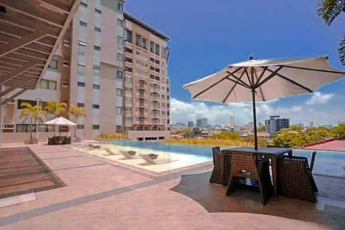 View At The Persimmon