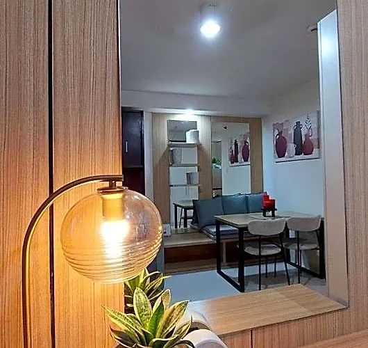 View At The Persimmon Aparthotel